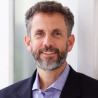 Alec Almond