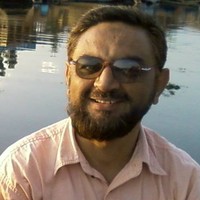 Usman Khalid Quraishi