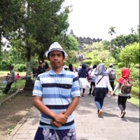 Ucu Suhendar