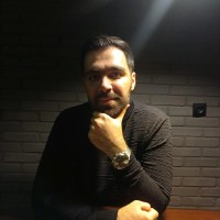 Mohamad reza Hamdast