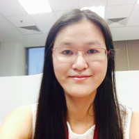 Ir. Yap Min Yee