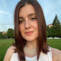 Yelizavieta Medvedieva