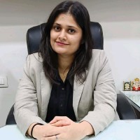 CS Himanshi Tiwari
