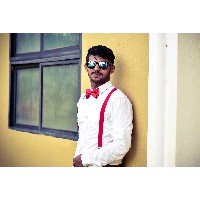 Divijesh Prakash