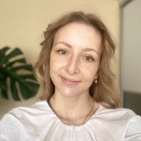 Oksana Adamska