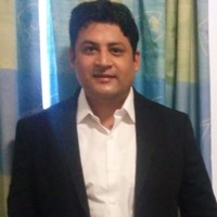 Shrish Kalyani