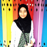 Nirna Fairuzati Jamehari