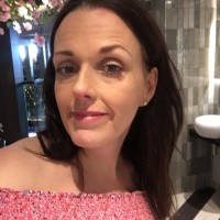 Rebecca Armstrong