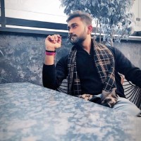 Akash Chauhan
