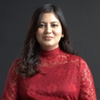 Rejita Karki