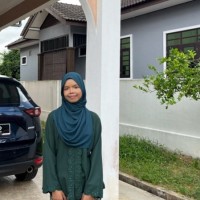 nur anissa