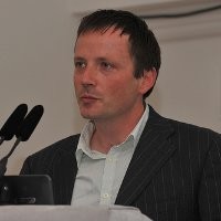 Alasdair Mangham