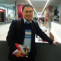 Michael Agung Irianto
