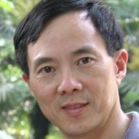 Matthew Luo, MBA, M.S.