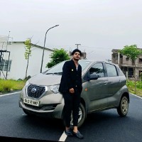 Rupesh Kanth