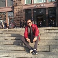Waheed Tammam