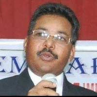 Dr. Mohammad Abdul Shoeb