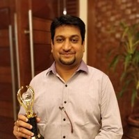 Nitin Bhavsar