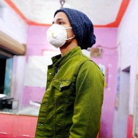 Aadil Parvez