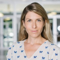 Monika Haugg