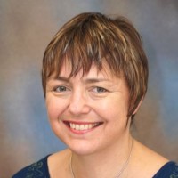 Jane Povey