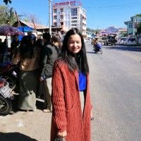 Nang San Oo
