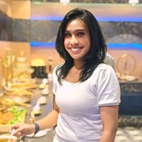Sunitha G