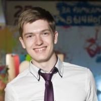 Anton Garelyshev