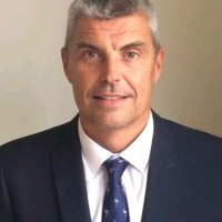 David Steele