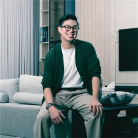 Nicolas Ho