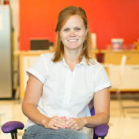 Susie Graham