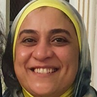 Sahar Moussa