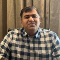 Sunit Parekh