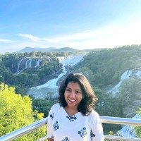 Kruthi Shetty