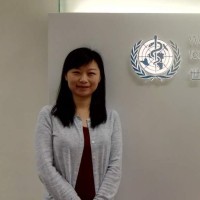 Sabrina (Xiaoyi) Cao