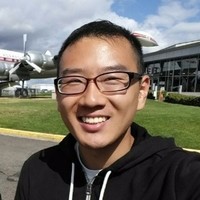 Jake Hui Wang