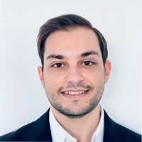 Gonçalo Galamba De Oliveira