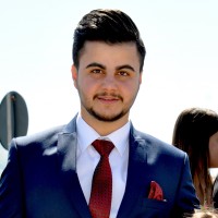 haidar Mustafa