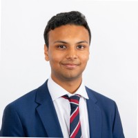 Akshaj Krishnan