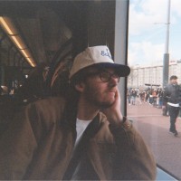 Ben McCormick
