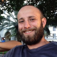 Jérémie Mathonnet