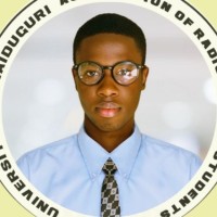 Nehemiah Umaru