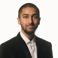 Danish Mohammed