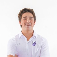 Luke Merlan