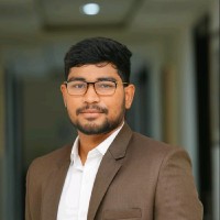 Lokesh Eric