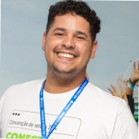 João Mateus Machado De Almeida