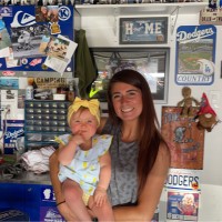 Carli Hansford