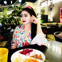 Dr. Monarika Kar