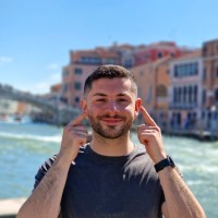 Gianpiero Cozzolino