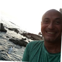 Antonio Marino